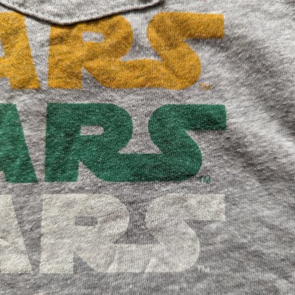 Gap Star Wars Tee GUC - Picture 5 of 6